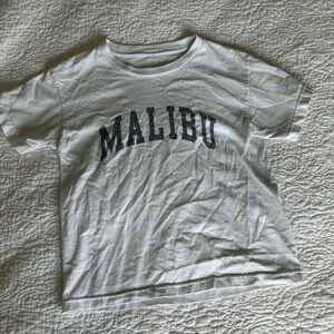 Brandy Melvile T shirt